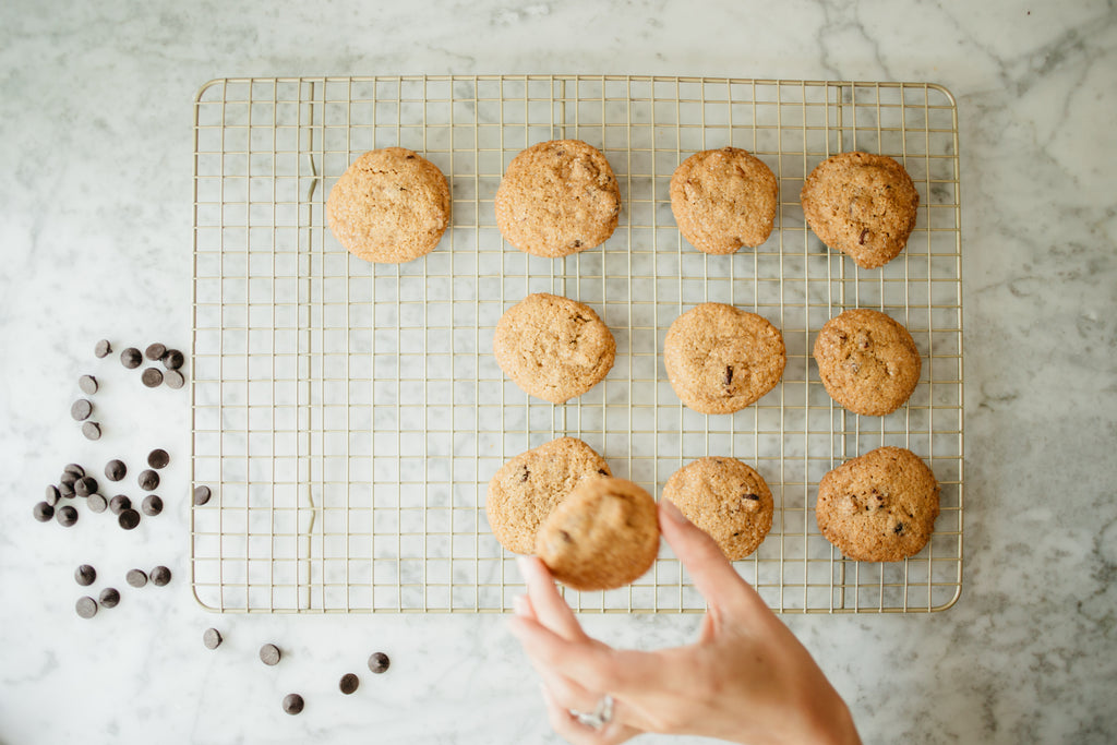 Grey Ghost Bakery Holiday Gift Guide