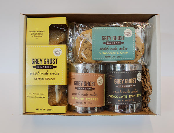 Assortment Giftbox